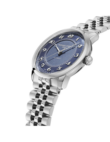 Orologio Frederique Constant uomo FC-301BL3B6B Classics Premiere automatico