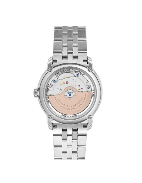 Orologio Frederique Constant uomo FC-301BL3B6B Classics Premiere automatico