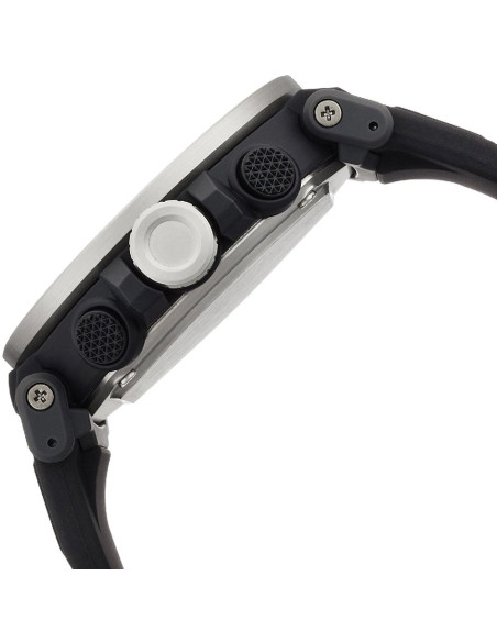 Orologio Casio PRG-600-1ER Pro Trek multifunzione outdoor solar nero 