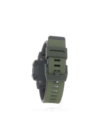 Orologio Casio  uomo GA-2000-3AER G-Shock Carbon Core Guard verde