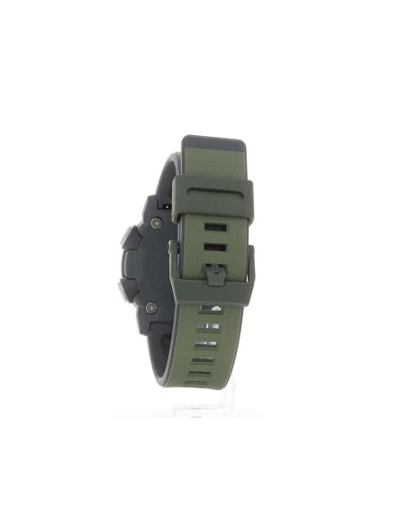 Orologio Casio  uomo GA-2000-3AER G-Shock Carbon Core Guard verde