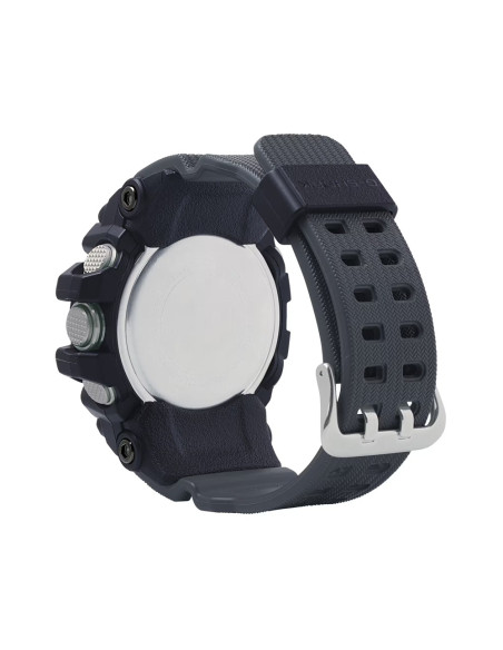 Orologio Casio uomo GG-1000-1A8ER G-Shock Mudmaster nero grigio digitale
