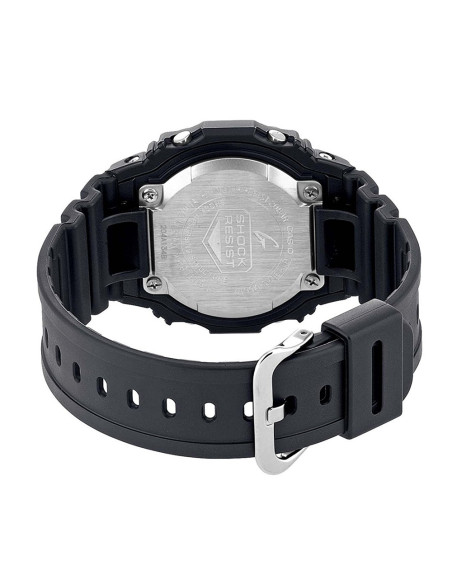 Orologio Casio uomo GW-B5600-2ER G-Shock nero blu smart digitale 