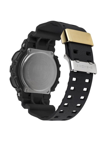 Orologio Casio uomo GA-114RE-1AER G-Shock digitale nero 