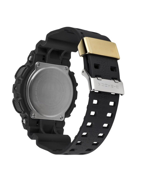Orologio Casio uomo GA-114RE-1AER G-Shock digitale nero 
