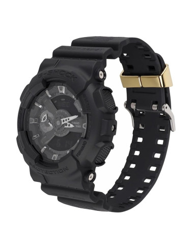 Orologio Casio uomo GA-114RE-1AER G-Shock digitale nero 