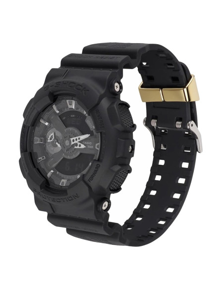 Orologio Casio uomo GA-114RE-1AER G-Shock digitale nero 