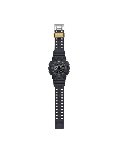 Orologio Casio uomo GA-114RE-1AER G-Shock digitale nero 