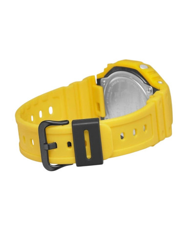 Orologio Casio uomo GA-B2100C-9AER G-Shock Casioak ibrido solar smart