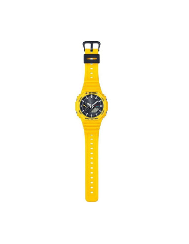 Orologio Casio uomo GA-B2100C-9AER G-Shock Casioak ibrido solar smart