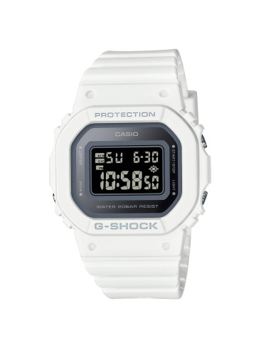 Orologio Casio donna GMD-S5600-7ER G-Shock G-Shock Women S-Series digitale