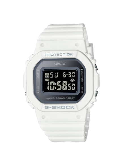 Orologio Casio donna GMD-S5600-7ER G-Shock G-Shock Women S-Series digitale