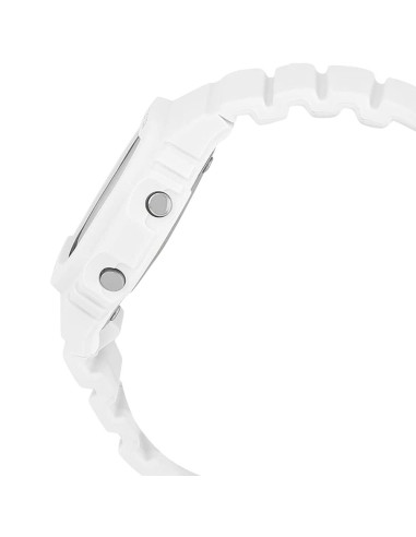 Orologio Casio donna GMD-S5600-7ER G-Shock G-Shock Women S-Series digitale