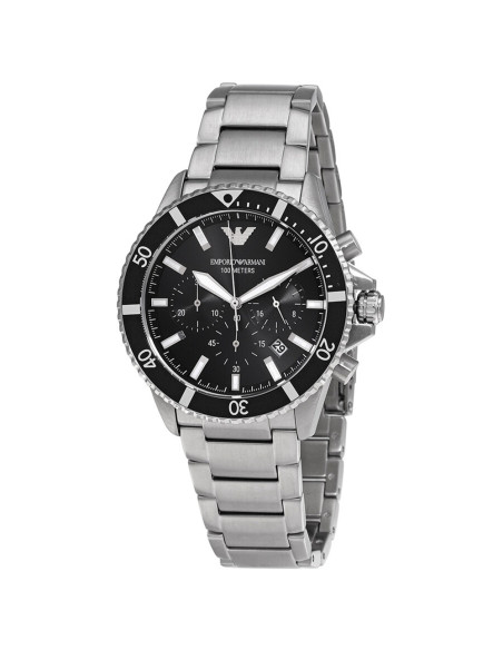 Orologio Emporio Armani uomo AR11360 Diver crono