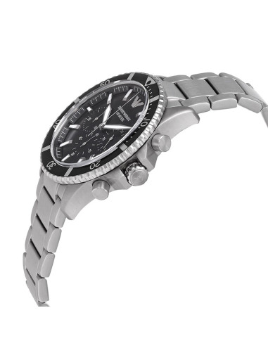 Orologio Emporio Armani uomo AR11360 Diver crono