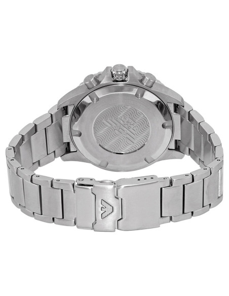 Orologio Emporio Armani uomo AR11360 Diver crono