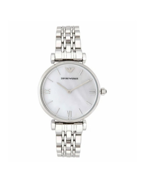 Orologio Emporio Armani donna AR1682 Gianni T-Bar solo tempo