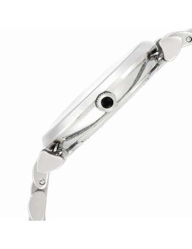 Orologio Emporio Armani donna AR1682 Gianni T-Bar solo tempo
