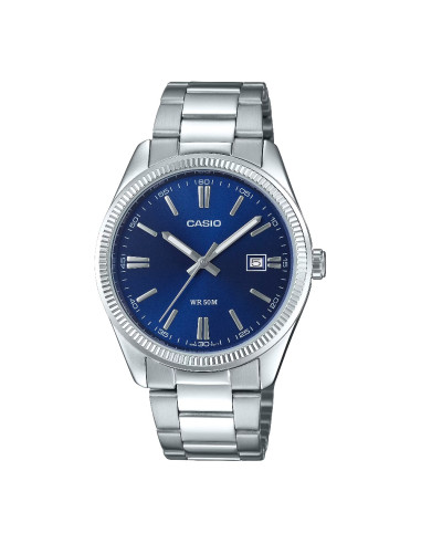 Orologio Casio donna MTP-1302PD-2AVEF Timeless Collection tempo e data