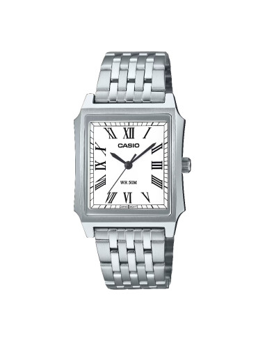 Orologio Casio uomo MTP-B190D-7BVEF Timeless Collection solo tempo