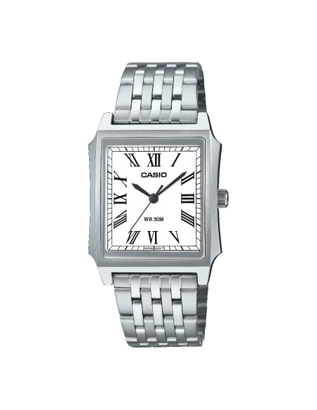 Orologio Casio uomo MTP-B190D-7BVEF Timeless Collection solo tempo