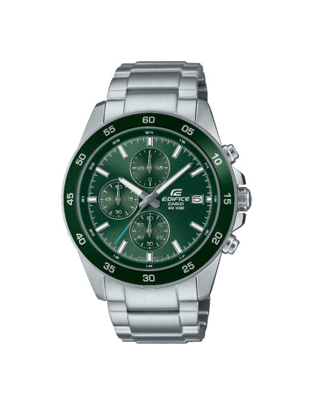 Orologio Casio uomo EFR-526D-3AVUEF Edifice Standard Chronograph 
