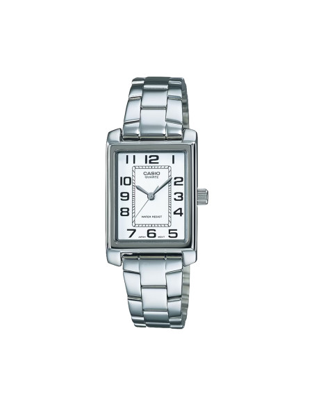 Orologio Casio donna LTP-1234PD-7BEG Timeless Collection solo tempo
