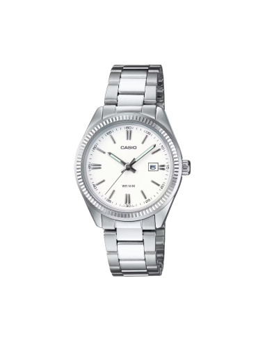 Orologio Casio donna LTP-1302PD-7A1VEG Collection Women tempo e data