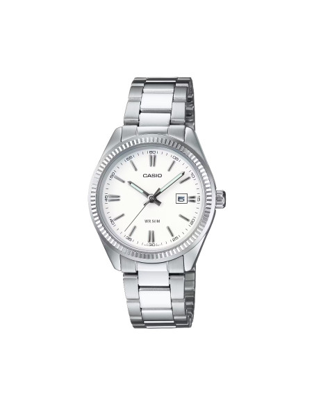 Orologio Casio donna LTP-1302PD-7A1VEG Collection Women tempo e data