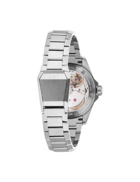 Orologio Oris uomo 0140077787155 ProPilot X Calibre 400 