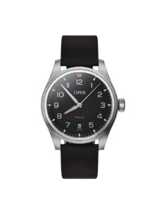 orologio oris 0173378054164 uomo pro pilot date