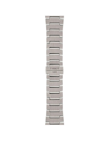 Orologio Tissot donna T1378074404100 PRX Powermatic 80 titanio 