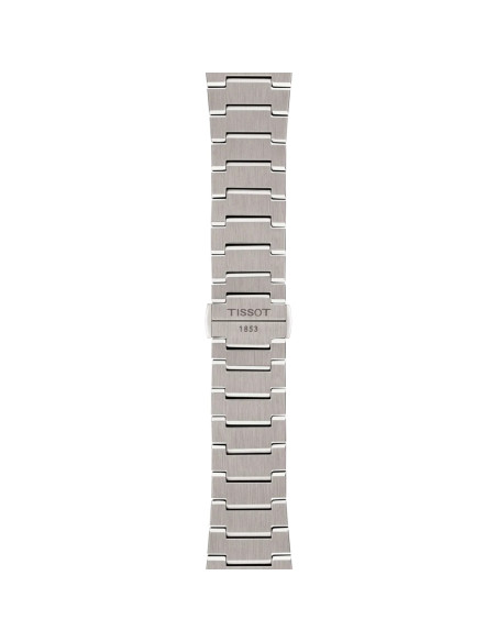 Orologio Tissot donna T1378074404100 PRX Powermatic 80 titanio 