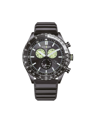 Orologio Citizen uomo AT2565-05 OF Collection Marine Crono Eco Drive