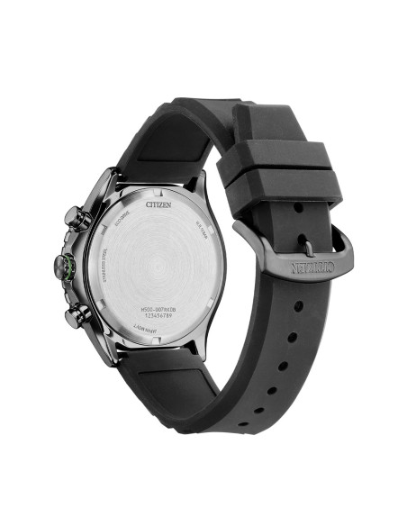 Orologio Citizen uomo AT2565-05 OF Collection Marine Crono Eco Drive