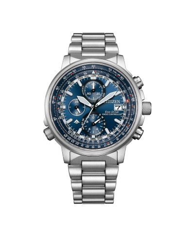 Orologio Citizen uomo AT8300-58L Promaster Sky radiocontrollato