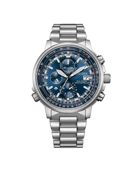 Orologio Citizen uomo AT8300-58L Promaster Sky radiocontrollato