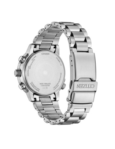 Orologio Citizen uomo AT8300-58L Promaster Sky radiocontrollato