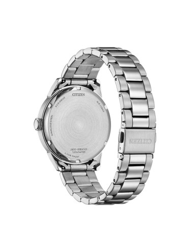 Orologio Citizen uomo AW0151-85E OF Collection Urban Eco Drive Nero