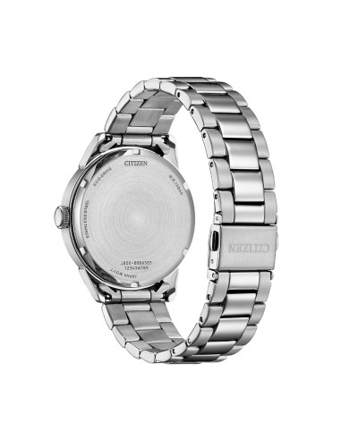 Orologio Citizen uomo AW0151-85 OF Collection Urban Eco Drive Verde