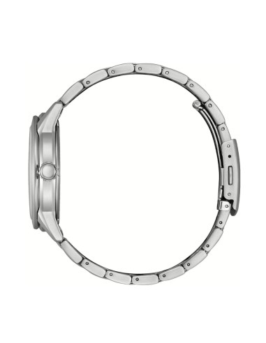 Orologio Citizen uomo AW1870-59H OF Collection Field Eco Drive Grigio