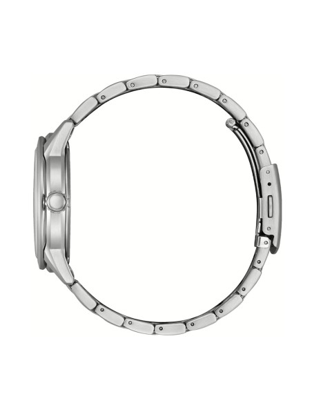 Orologio Citizen uomo AW1870-59H OF Collection Field Eco Drive Grigio