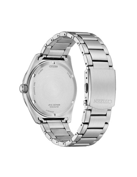 Orologio Citizen uomo AW1880-55X OF Collection Marine Eco Drive Verde