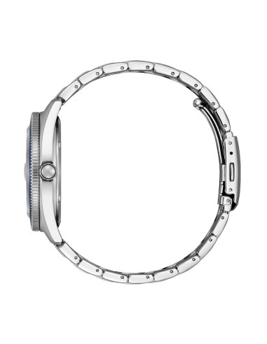 Orologio Citizen uomo AW1881-52L OF Collection Marine Eco Drive Blu