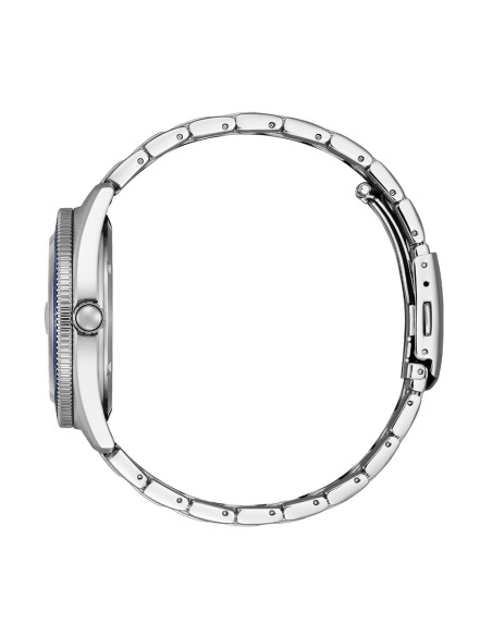 Orologio Citizen uomo AW1881-52L OF Collection Marine Eco Drive Blu