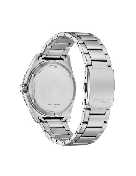 Orologio Citizen uomo AW1888-53E OF Collection Marine Eco Drive Nero