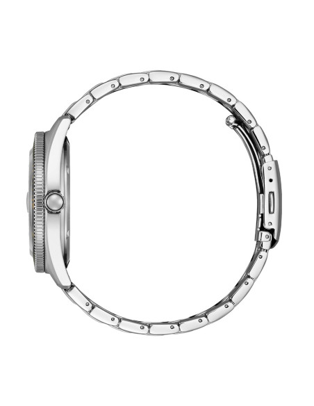 Orologio Citizen uomo AW1888-53E OF Collection Marine Eco Drive Nero