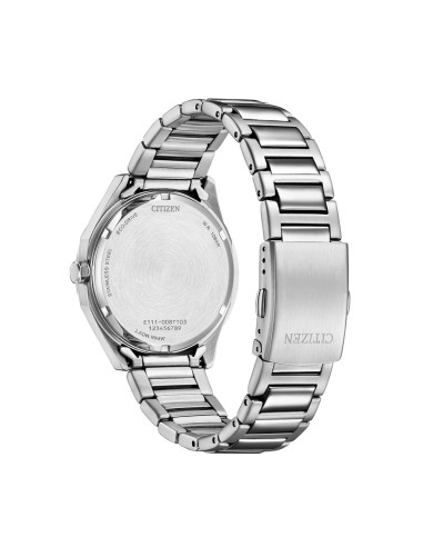 Orologio Citizen uomo BM7620-83Y OF Collection Metropolitan Sport Eco Drive Verde