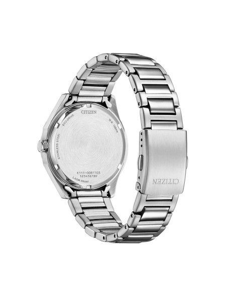 Orologio Citizen uomo BM7620-83Y OF Collection Metropolitan Sport Eco Drive Verde