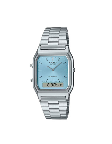 Orologio Casio uomo AQ-230A-1DMQYES Edgy Collection 